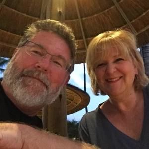 Meet your Posher, Ken